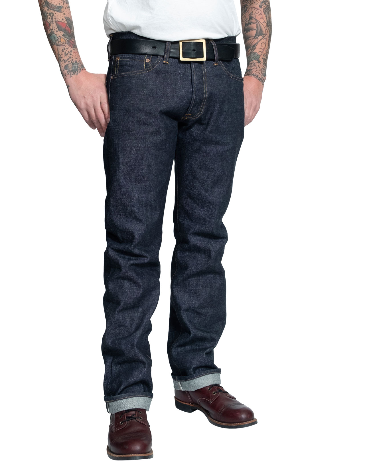 Indigofera---Clint-Shiroyama-Selvedge-Denim--18-oz-123456