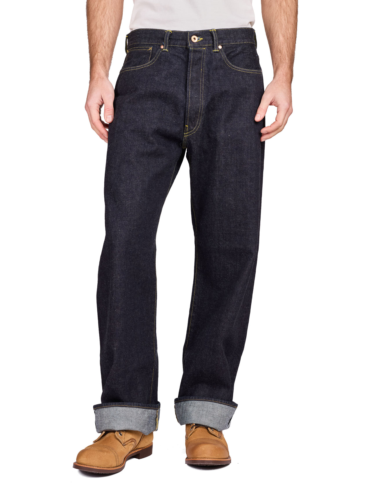 Indigofera---Duke-Selvedge-Jeans-Rinsed-Blue---14-5-oz-384