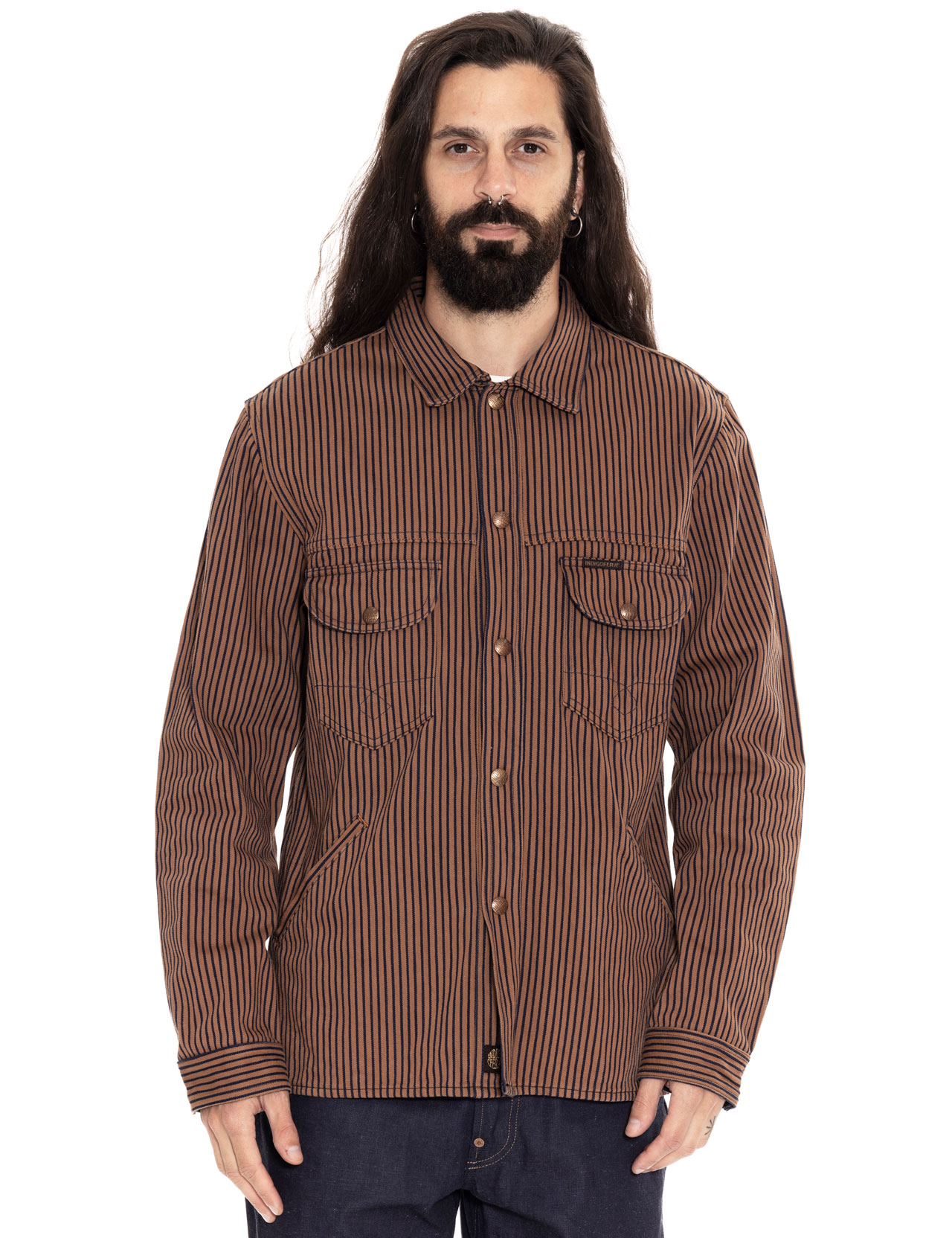 Indigofera---Fargo-Trucker-Jacket---Groo-1