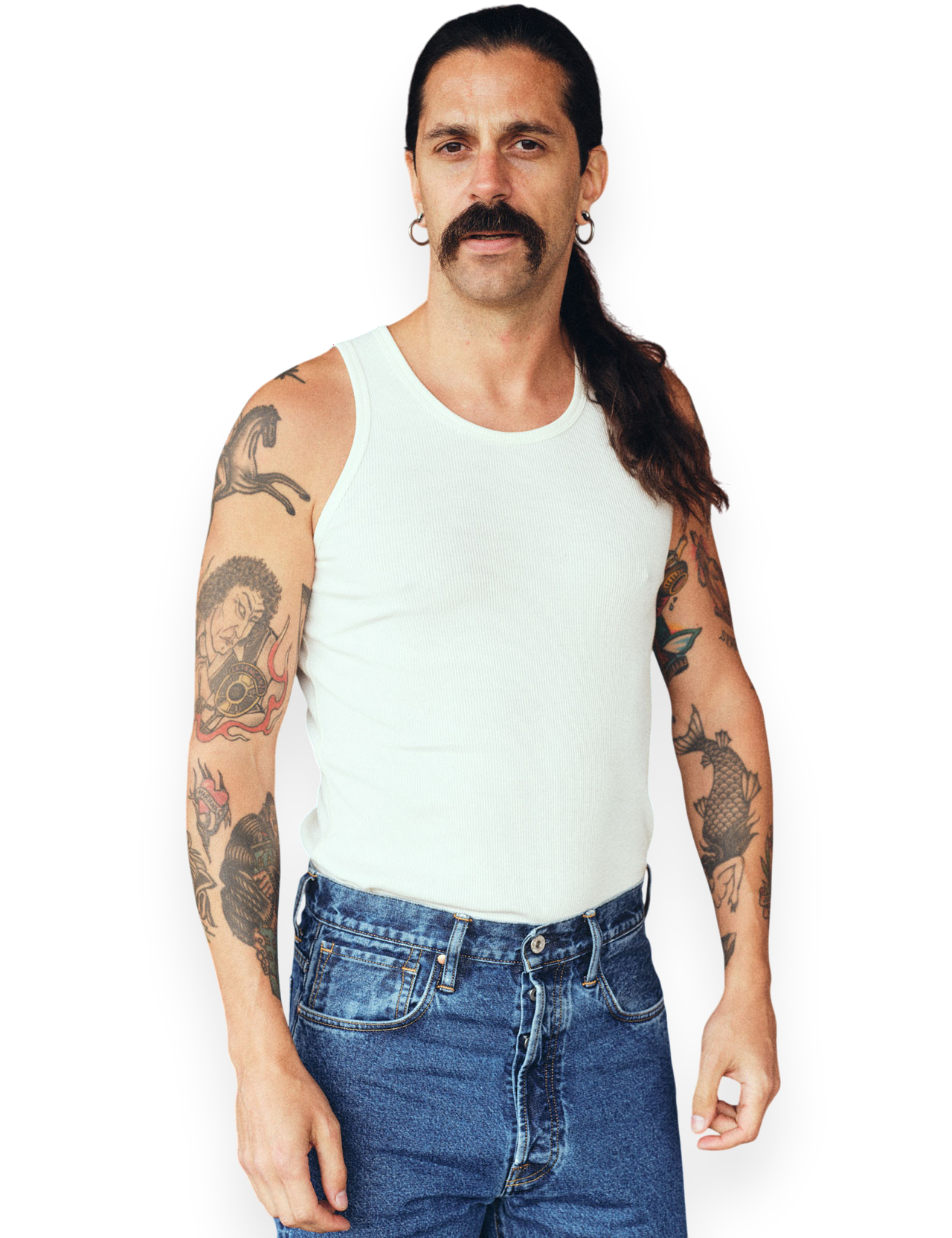 Indigofera---Frank-Tank-Top---Cocatoo-White1