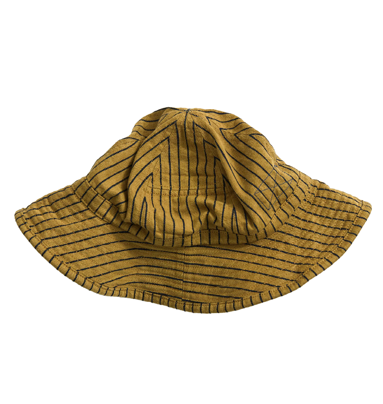 Indigofera - Haisy Mae - Root Stripe