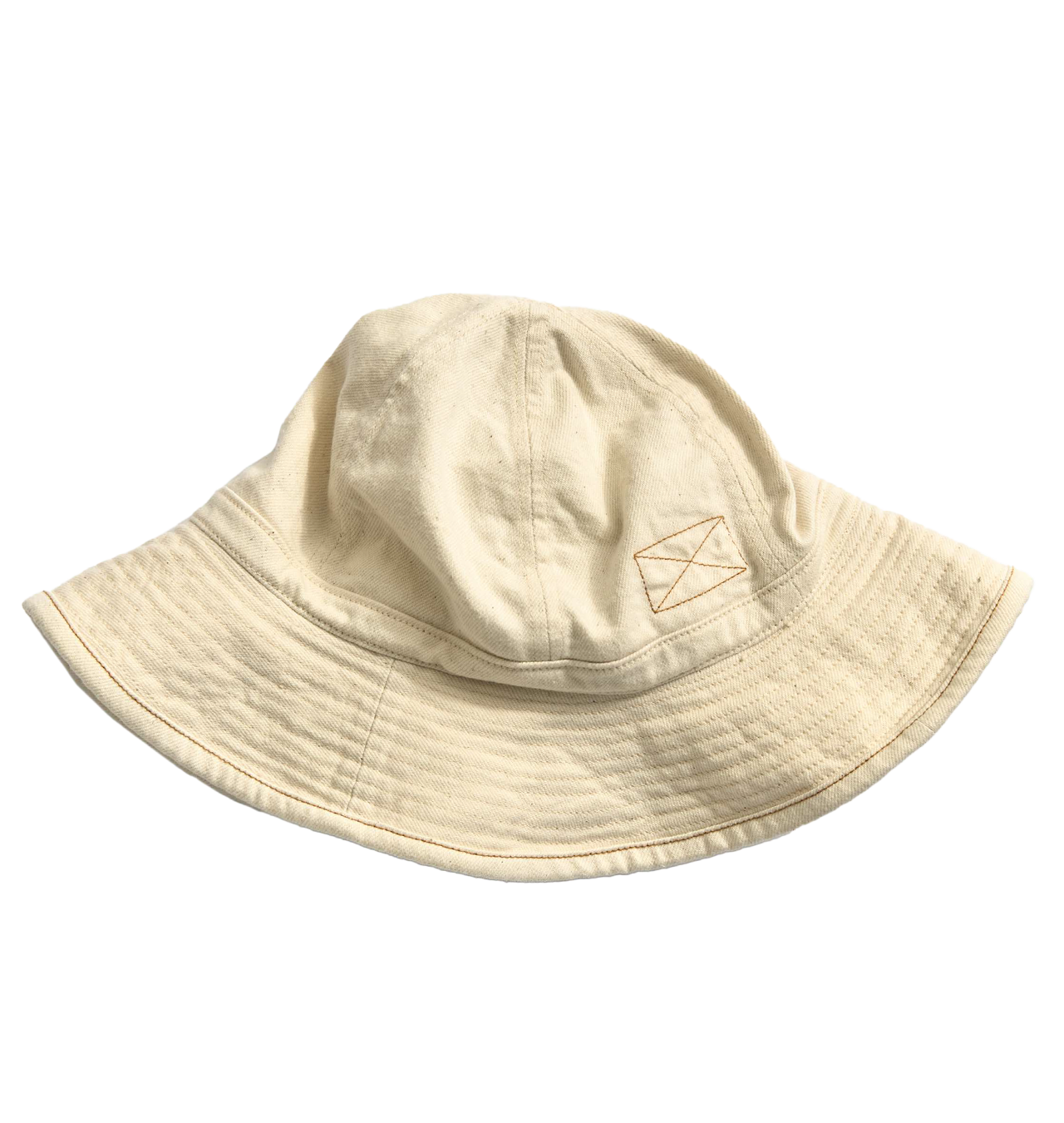 Indigofera - Haisy Mae Hat - Ecru