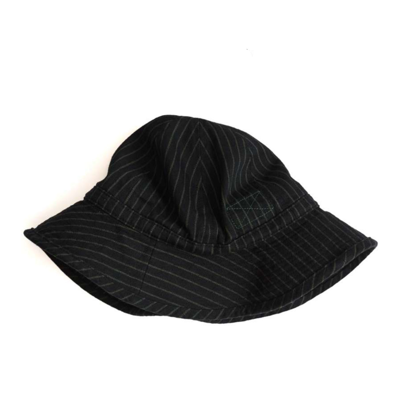 Indigofera - Haisy Mae Hat - Viredecent Stripe