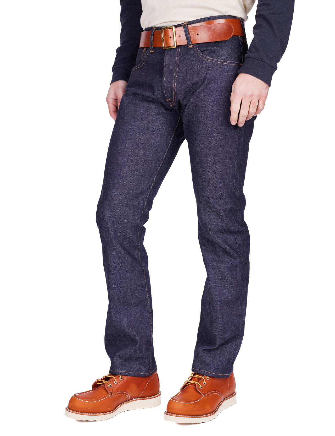【OVERDUEFLAIR】INDIGO BOOTCUT DENIM PANTS_INDIGO IMG_4937_3024x.jpg?v=1742511689