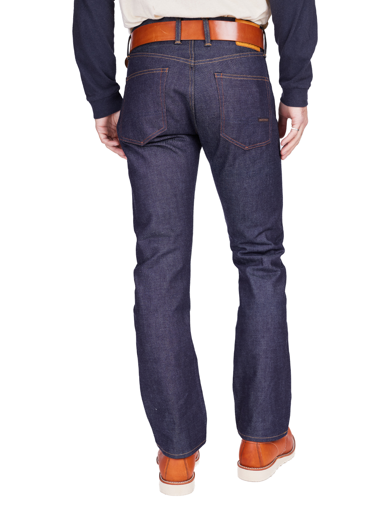 Indigofera sales jeans sale