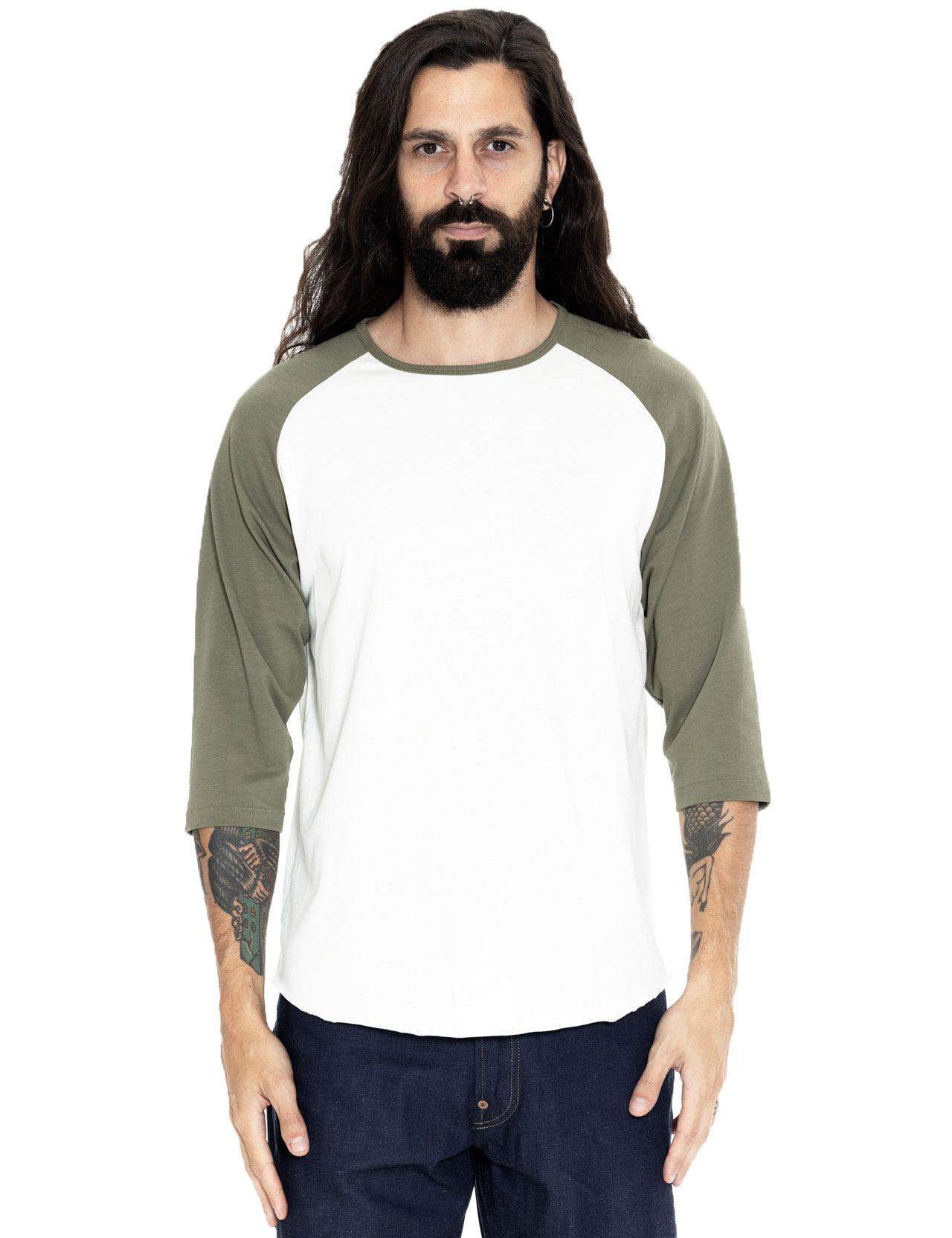 Indigofera---Leon-Raglan-Sweater---Sicilian-Green-cw