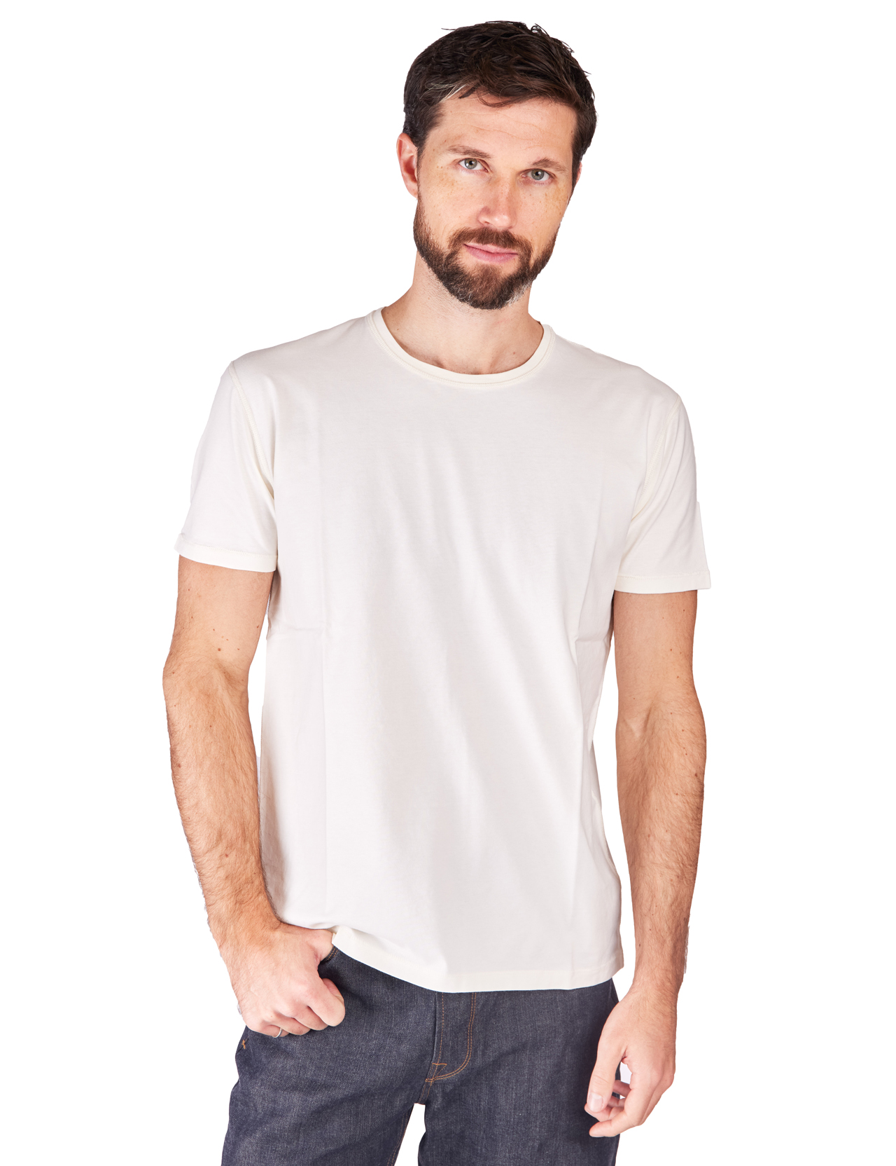 Indigofera---Malick-T-Shirt---Cocatoo1