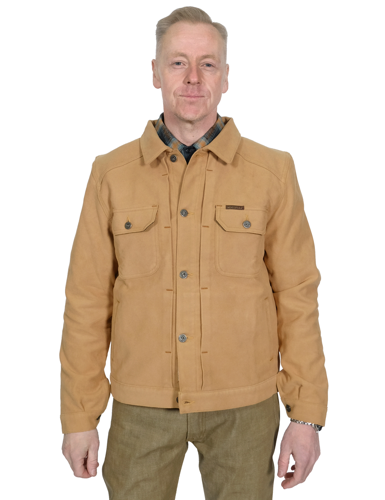 Indigofera---Parsons-Lodge-Jacket-Heavy-Moleskin---Sierra-Desert1