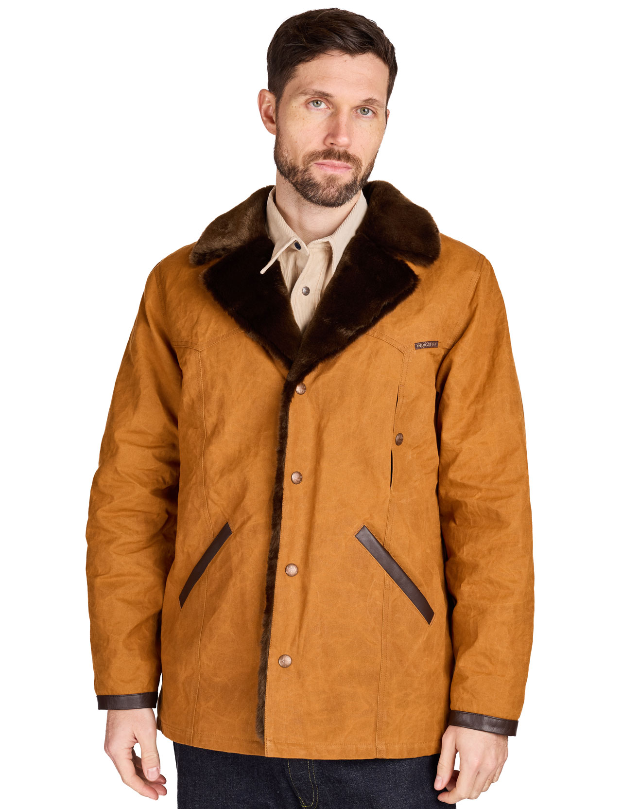 Indigofera---Ranch-Jacket-Canvas---Beige6