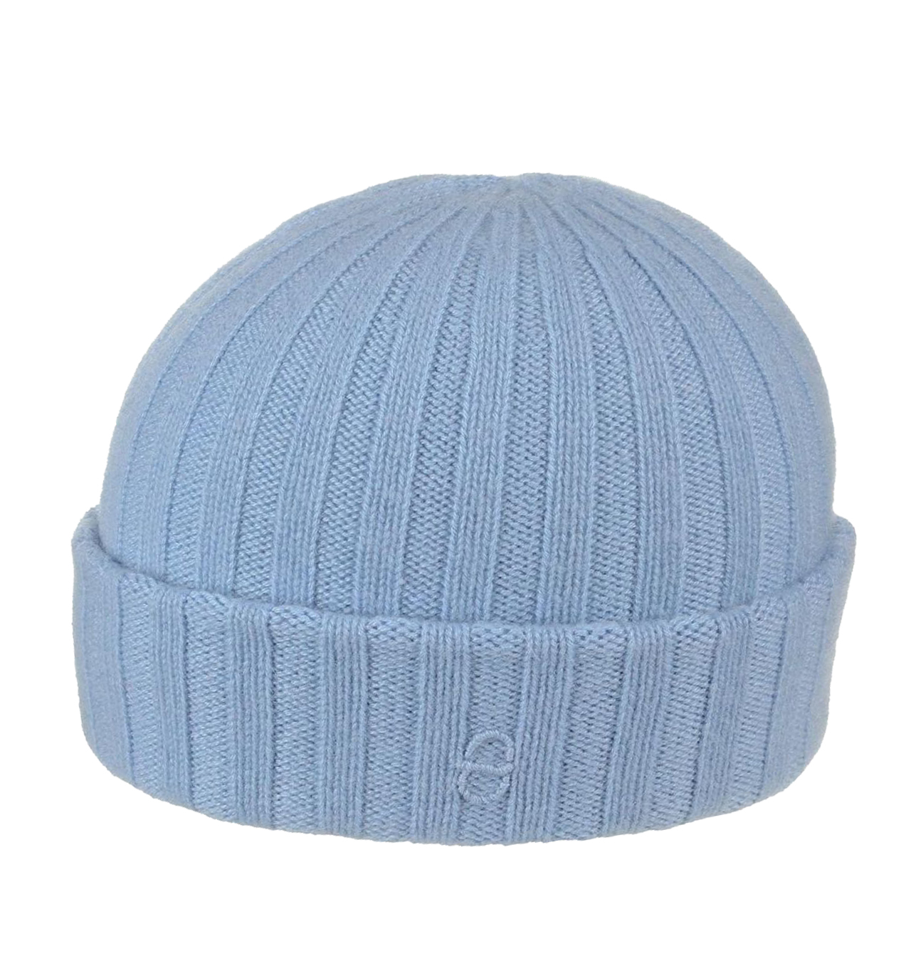 Stetson - Surth Cashmere Knit Hat - Light Blue
