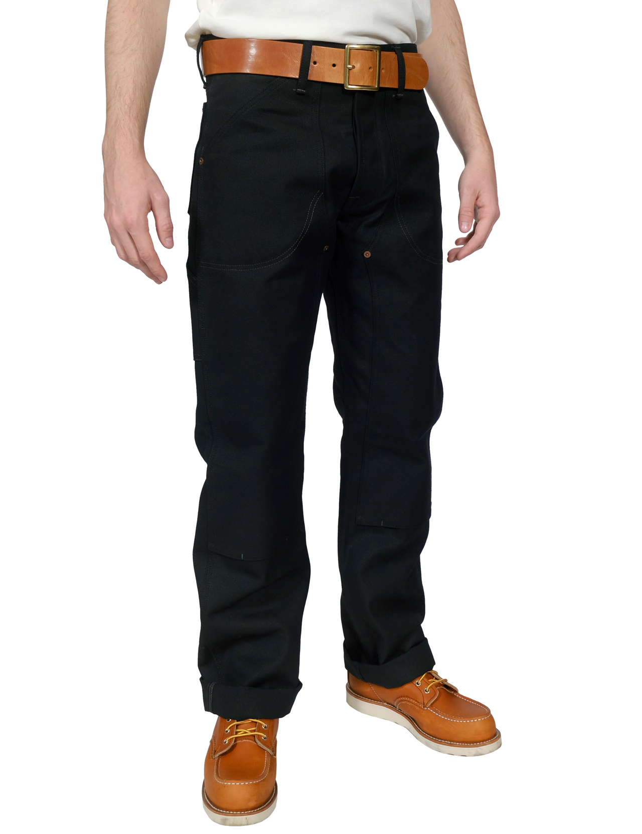 Indigofera---Wendell-Pants-Smithson-Canvas---Black1