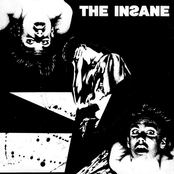 Insane, The - Politics - 7´