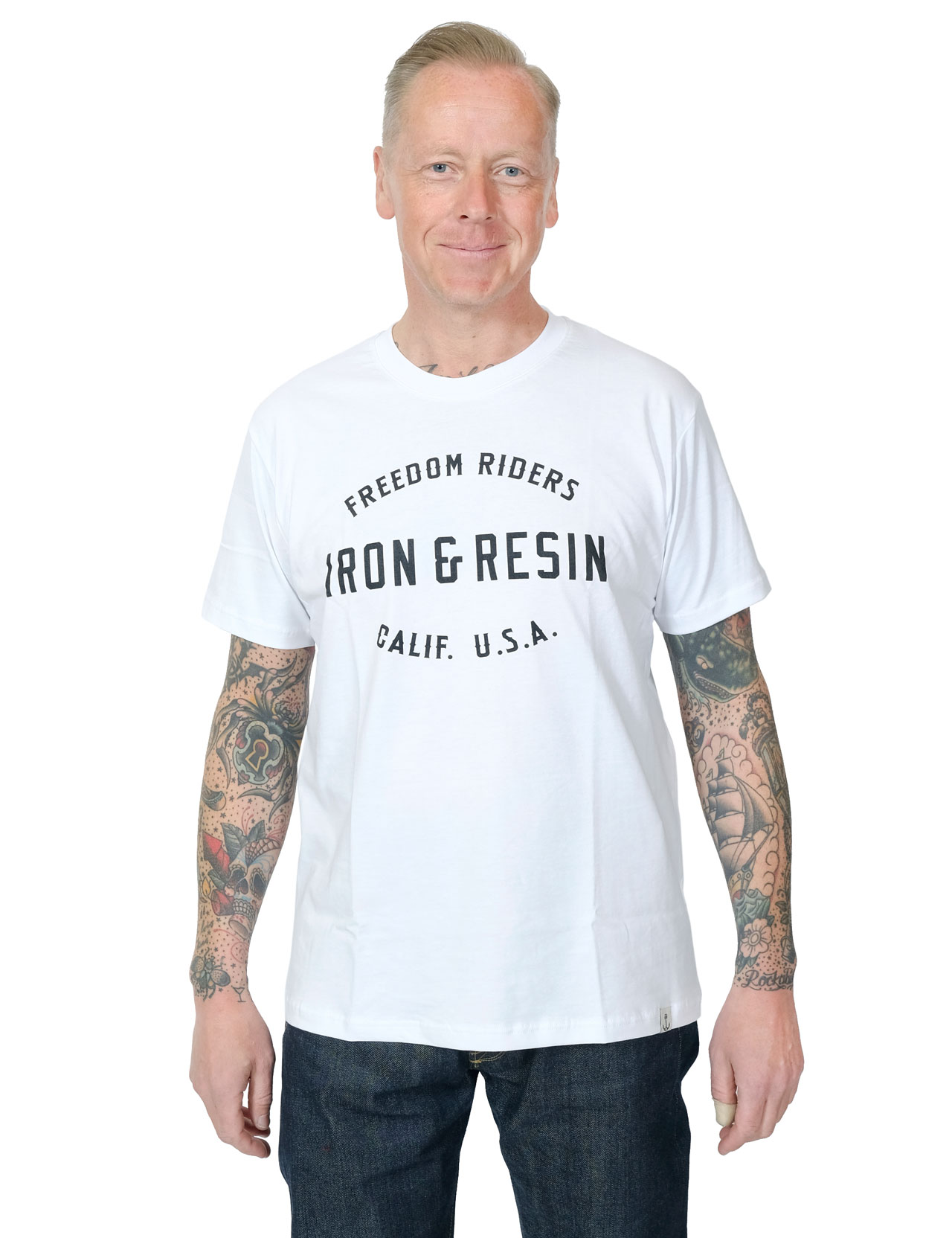 Iron---Resin---Alliance-Tee---White-1