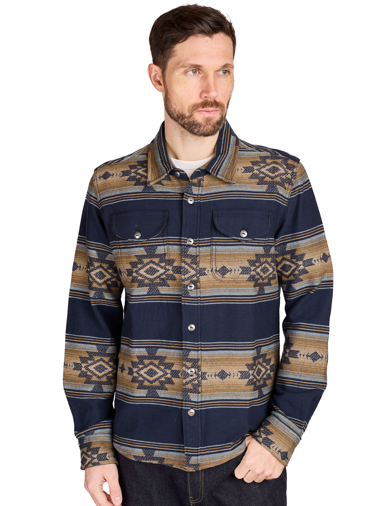 Iron---Resin---Klamath-Flannel-Shirt---Blue-12-1