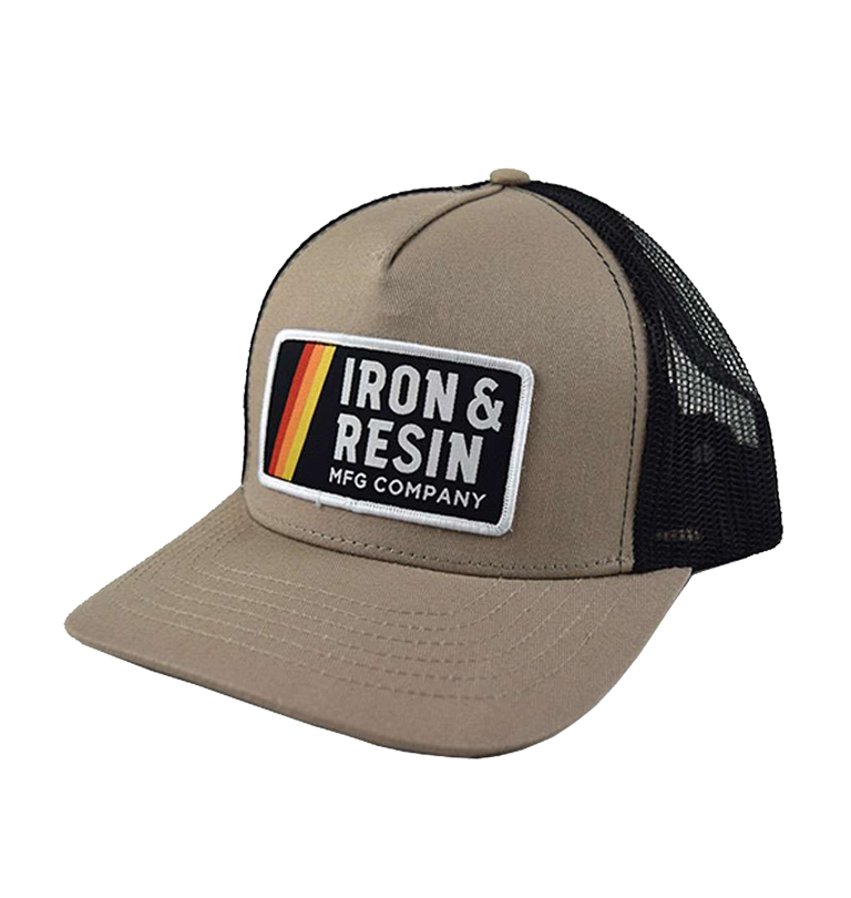 Iron---Resin---Marshall-Cap---Khaki1