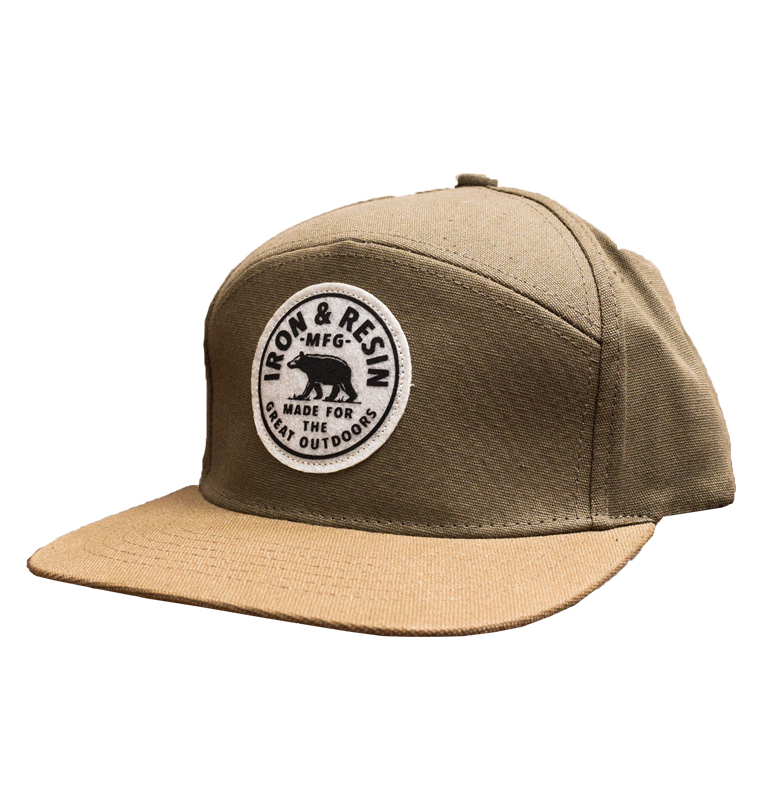 Iron---Resin---Oso-Cap---Army1