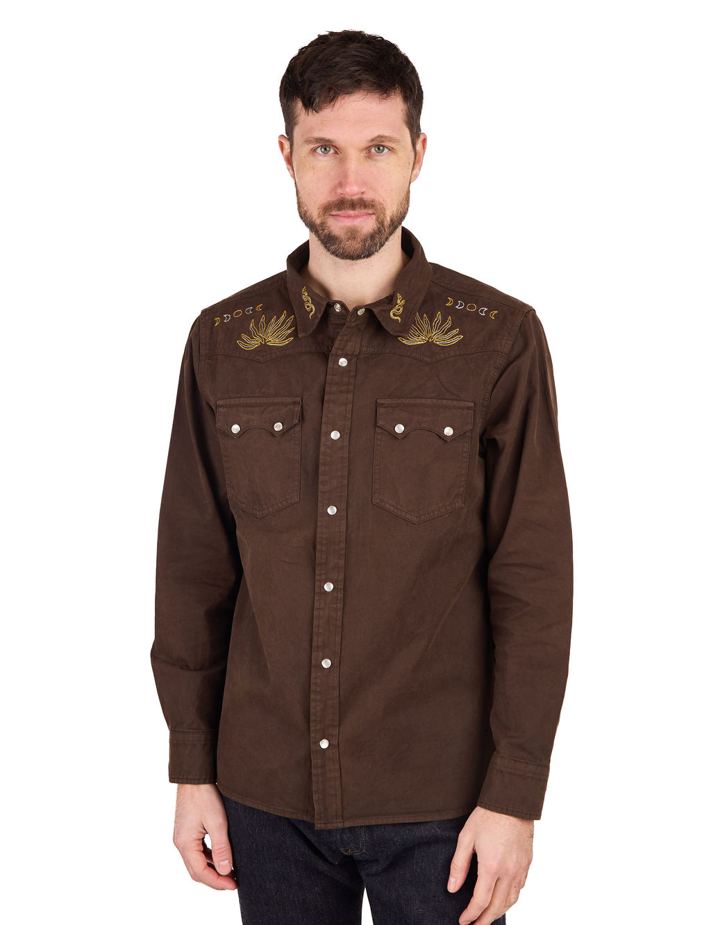 Iron---Resin---Sender-Shirt---Brown-11