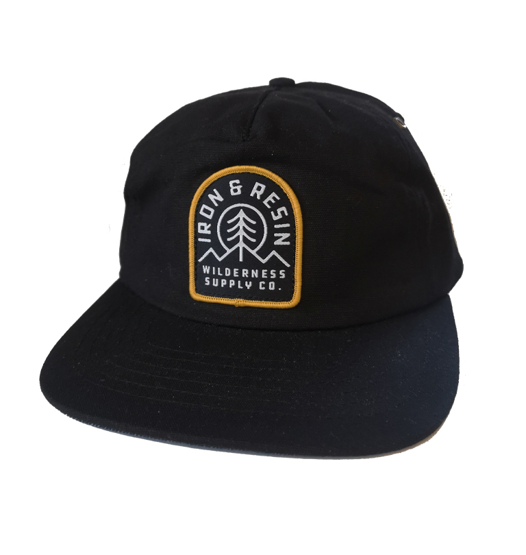 Iron---Resin---Wilderness-Cap---Black1