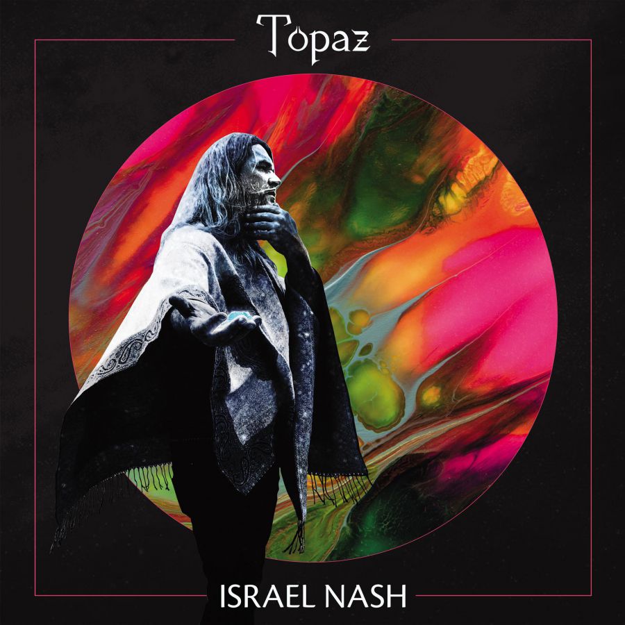 Israel Nash - Topaz - LP