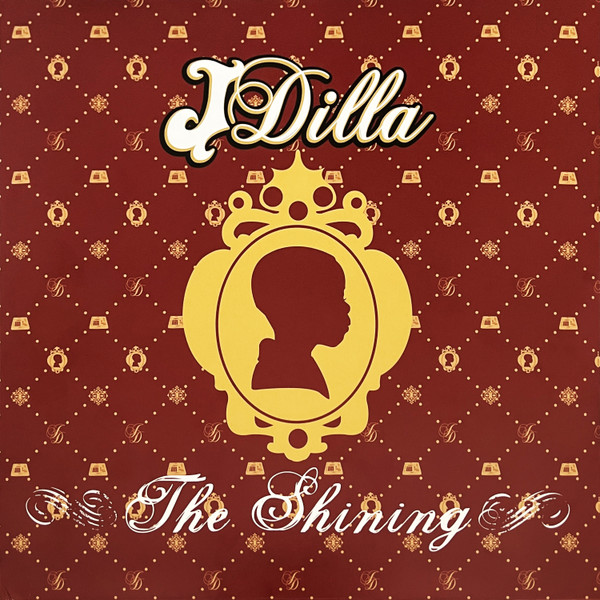 J Dilla - The Shining (Gatefold) - 2 x LP