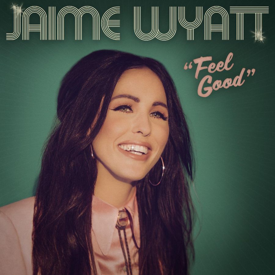 Jaime Wyatt - Feel Good (Indie Exclusive)(Colored Vinyl) - LP