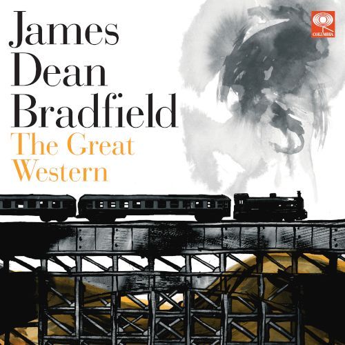 James Dean Bradfield - The Great Western (RSD2026) - LP