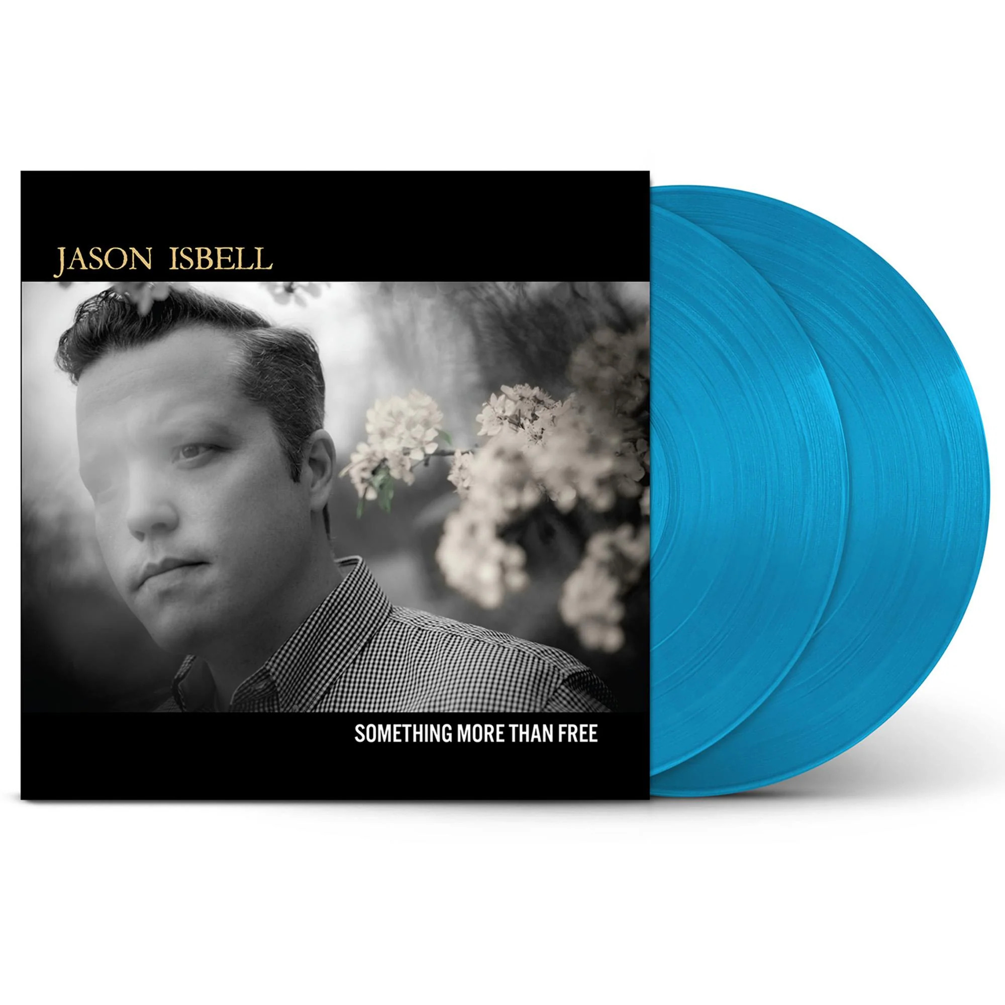 Jason-Isbell---Something-More-Than-Free-10-Year-AnniversaryDenim-Vinyl---2-x-LP