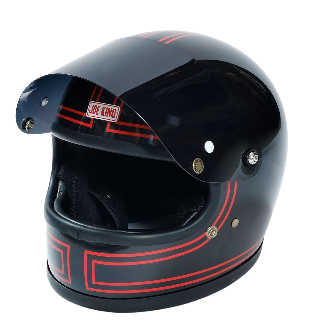 helmet shoei jack honda SHOEI JF2 HONDA HELMET WITH SIRIM