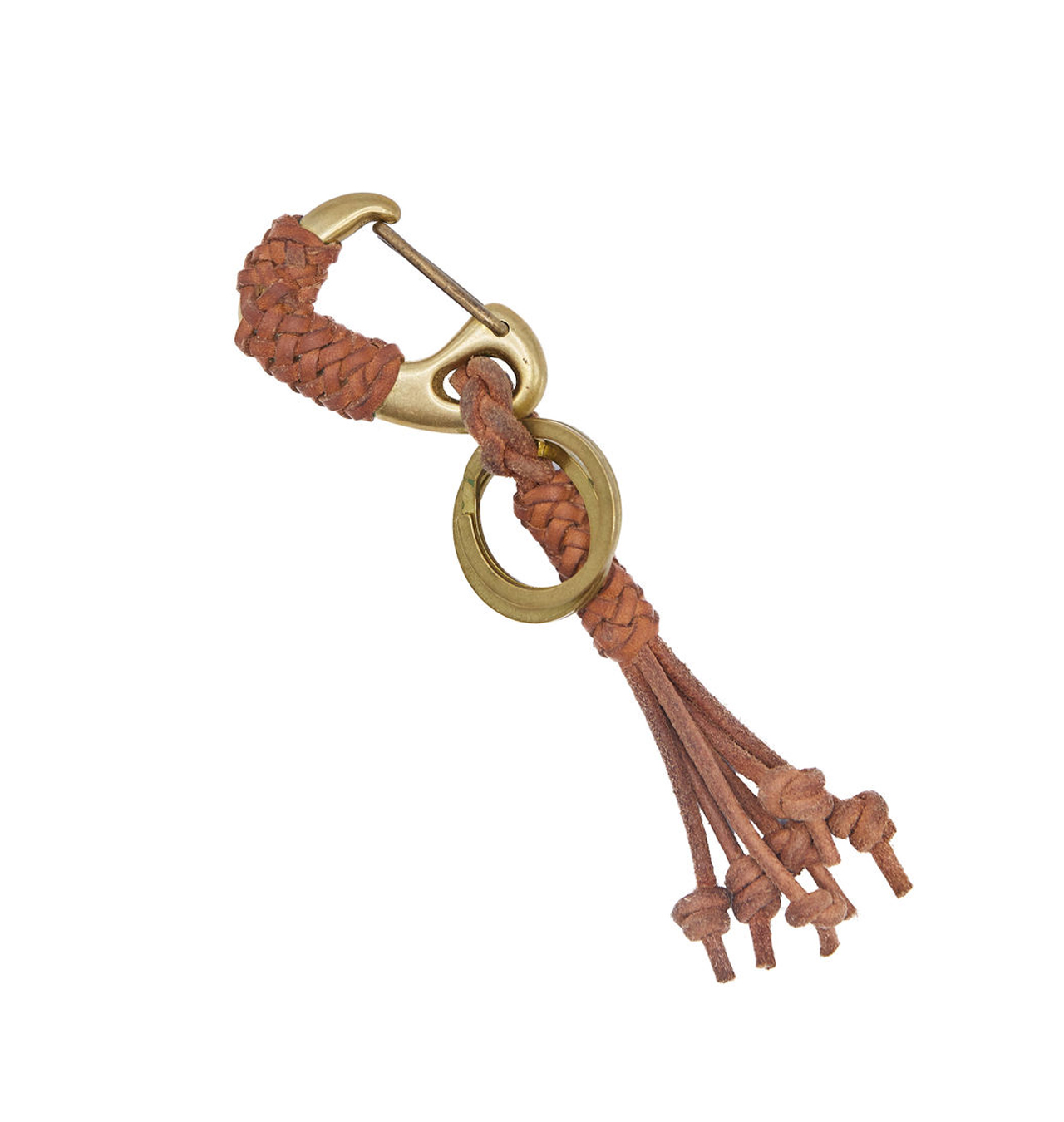 Jonte---Carabiner-Key-Fob