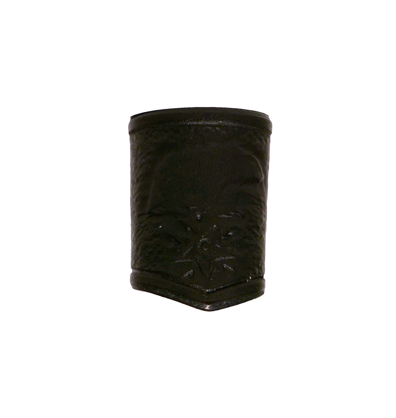 Jonte - Shooting Star Bandana Woggle - Black