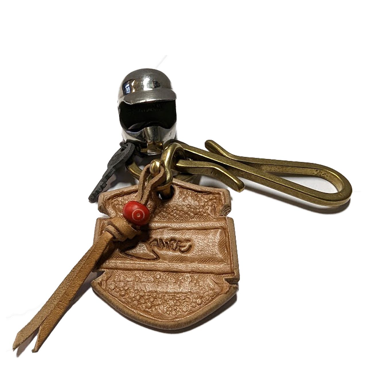 Jonte - Helmet Bottle Opener Key Hook #2