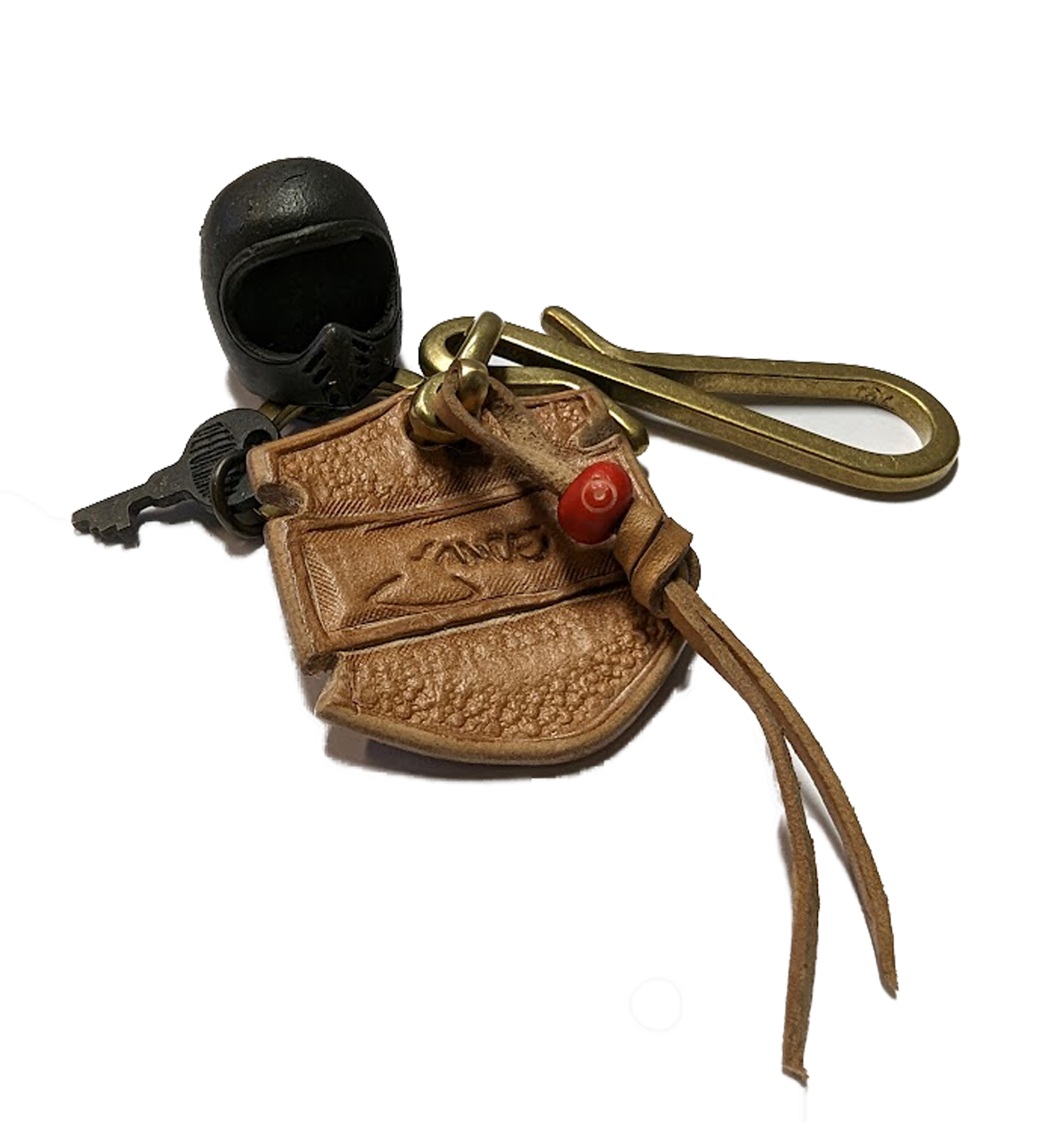 Jonte - Helmet Bottle Opener Key Hook #4