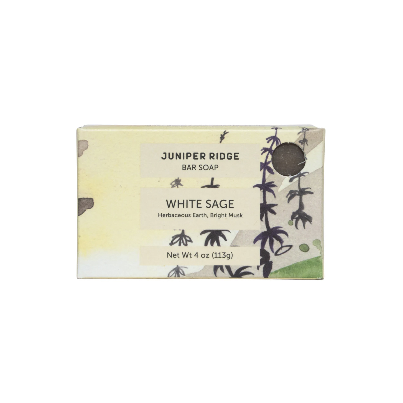 Juniper-Ridge---Bar-Soap---White-Sage