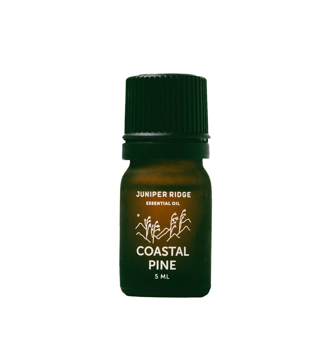 Juniper Ridge - Essential Oil - Coastal Pine