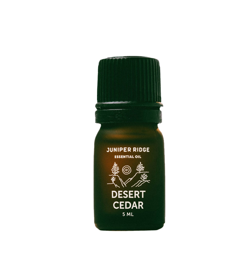 Juniper Ridge - Essential Oil - Desert Cedar