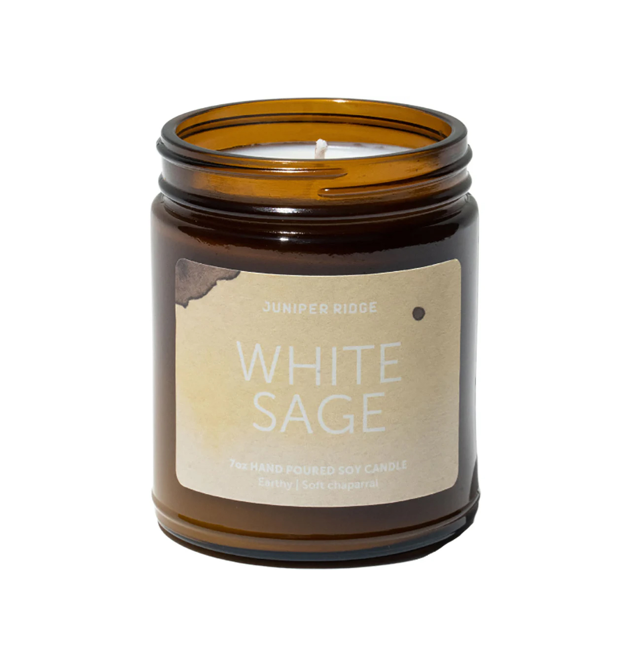 Juniper Ridge - Scented Candle - White Sage