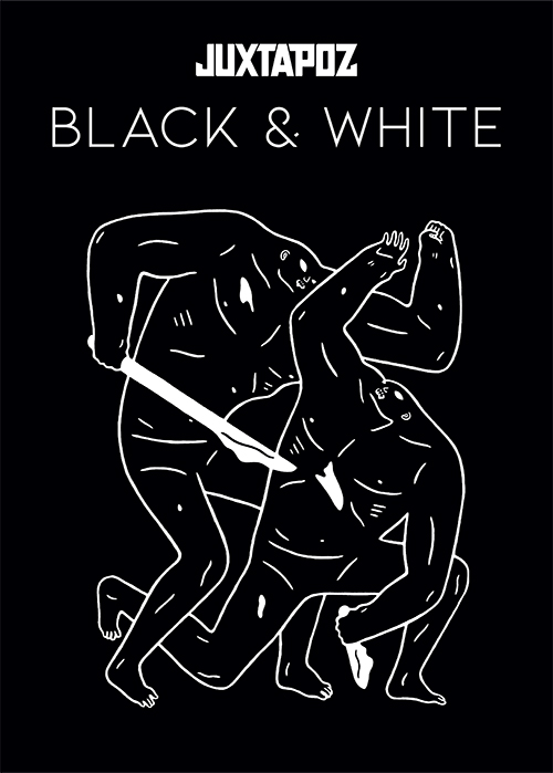 Juxtapoz-Black---White