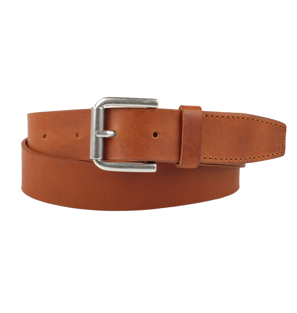 KAV Sweden - Calister Belt - Brown