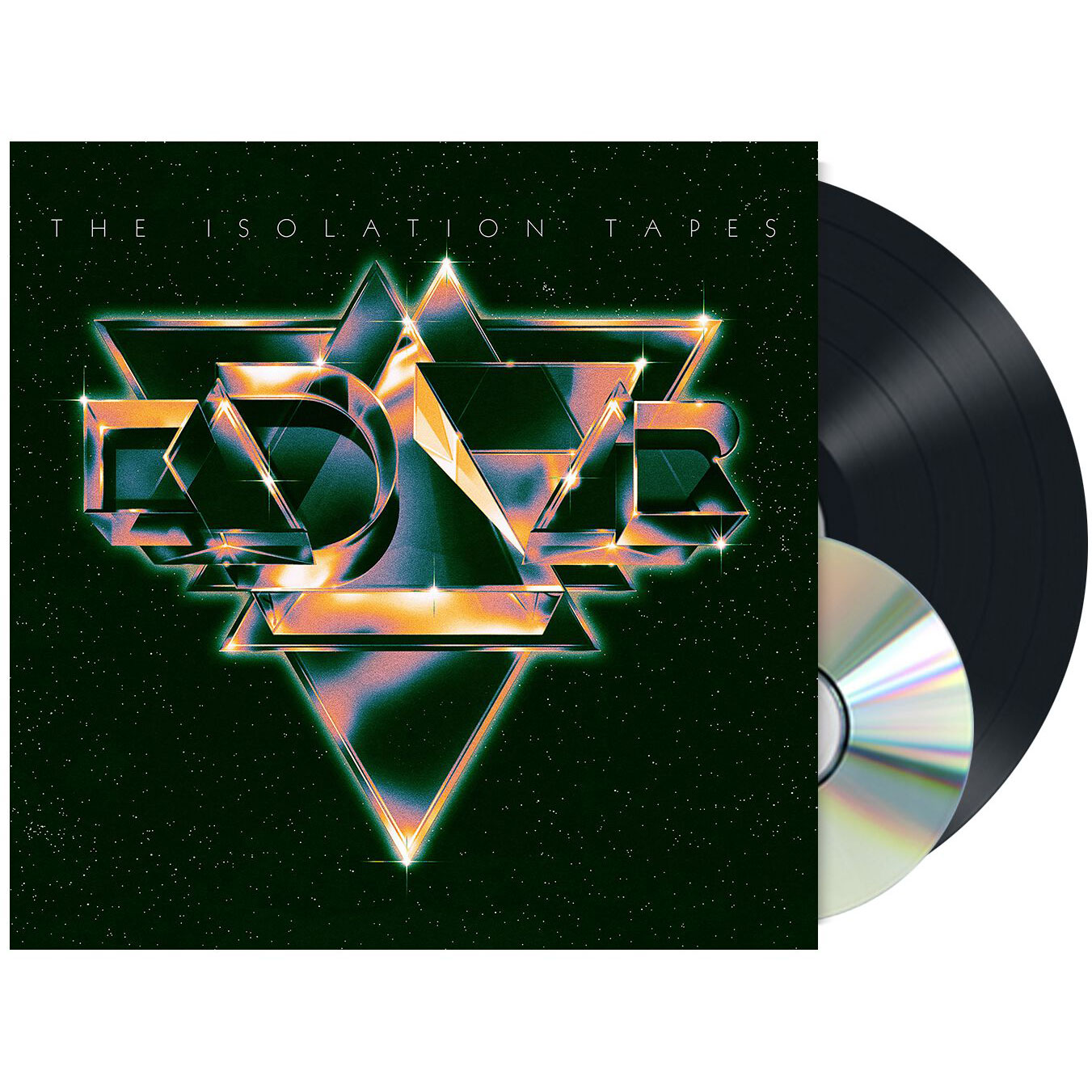 Kadavar---Isolation-Tapes