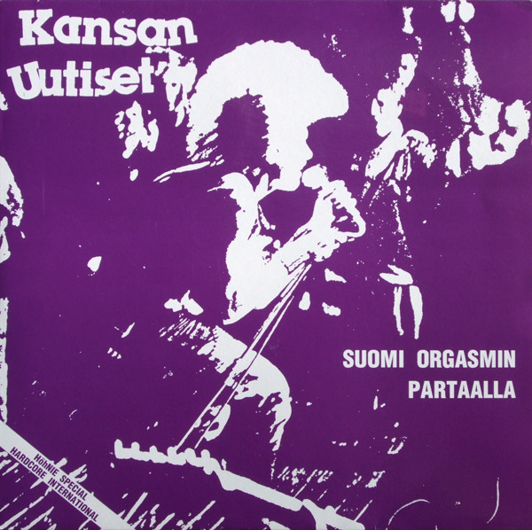 Kansan-Uutiset---Suomi-Orgasmin-Partaalla---LP-1