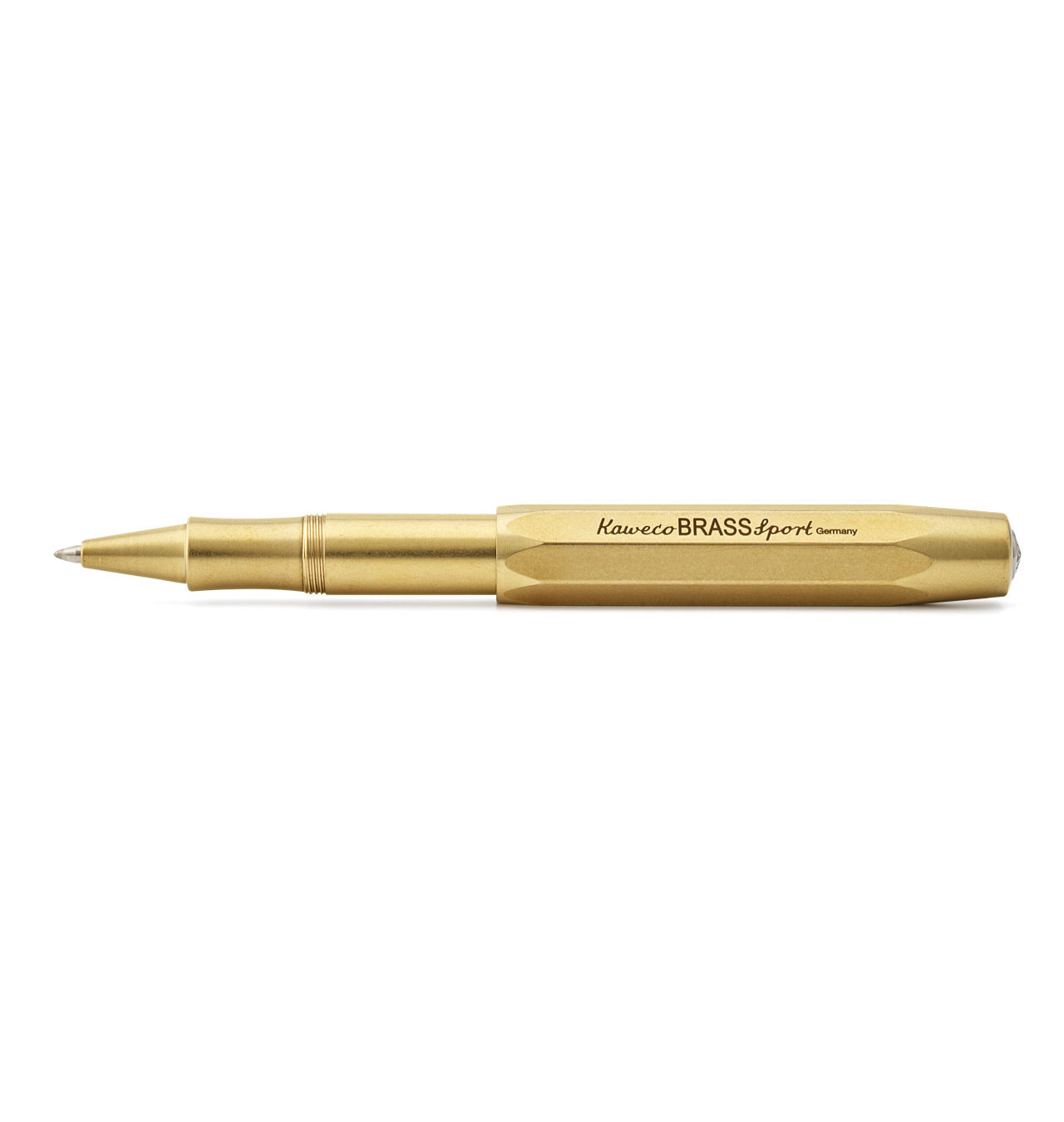 Kaweco---Brass-Sport-Gel-Roller