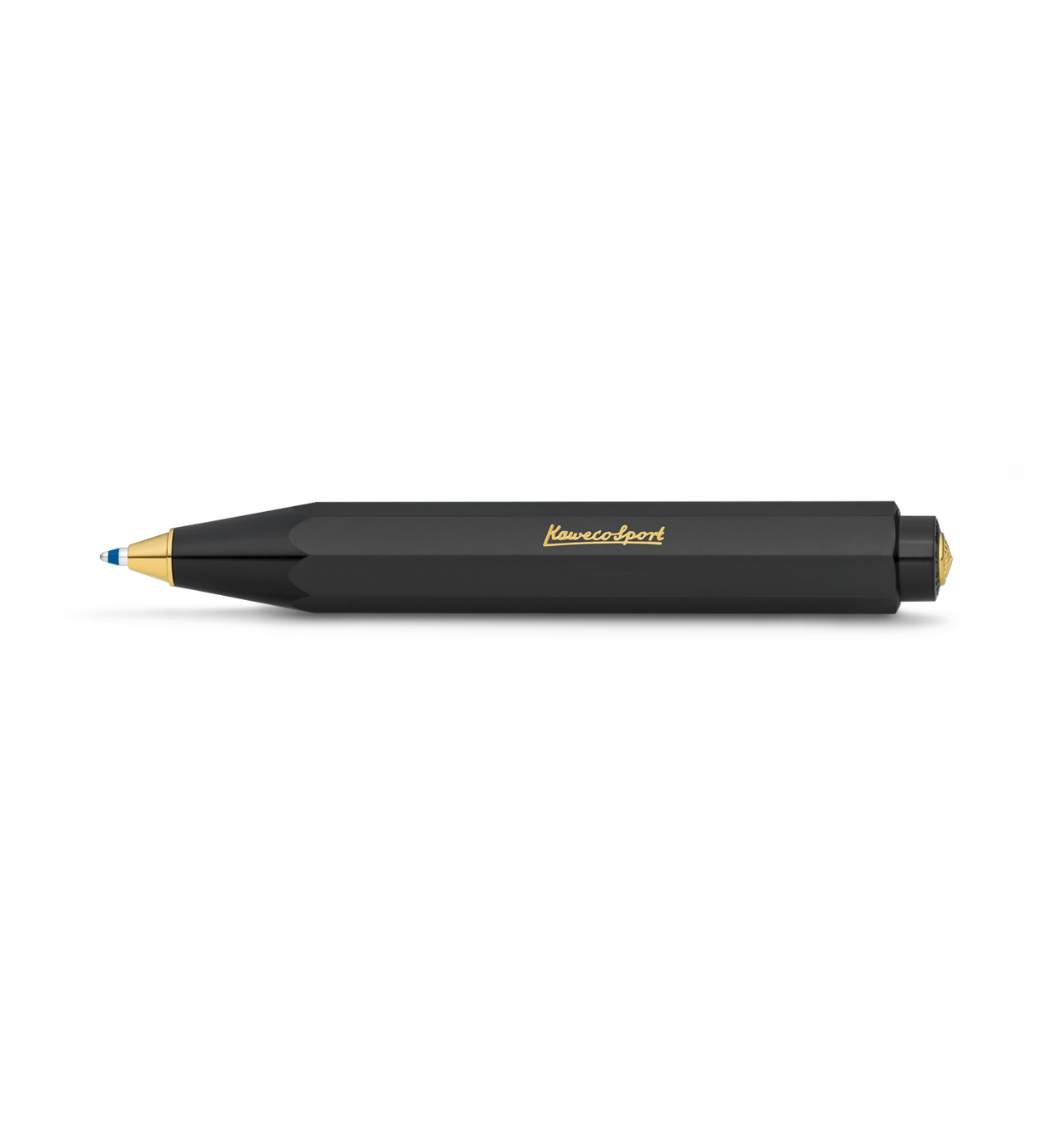 Kaweco - Classic Sport Ballpen - Black
