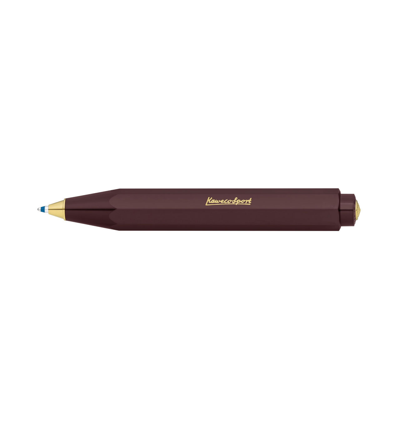 Kaweco - Classic Sport Ballpen - Bordeaux 