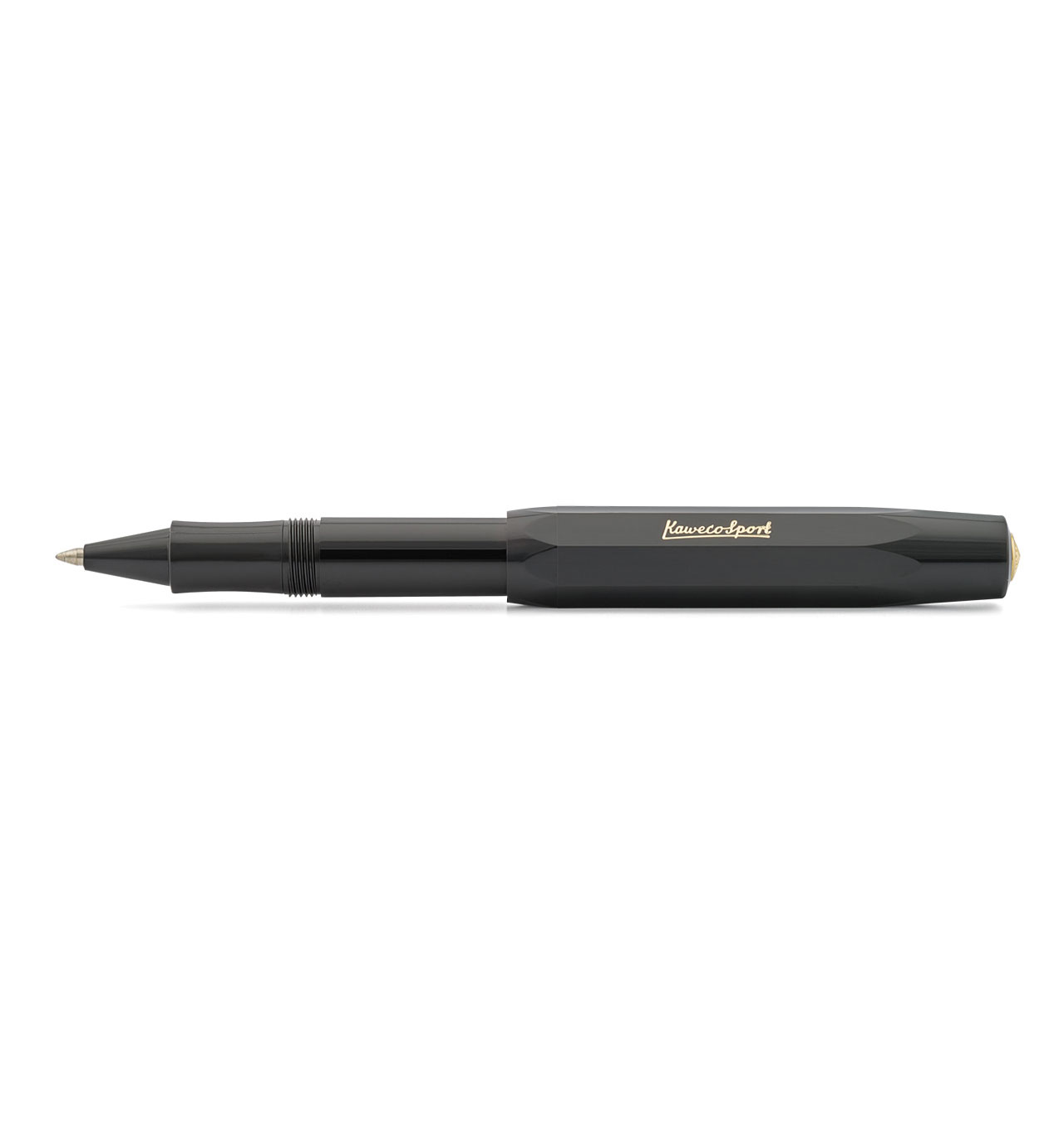 Kaweco---Classic-Sport-Gel-Roller---Black