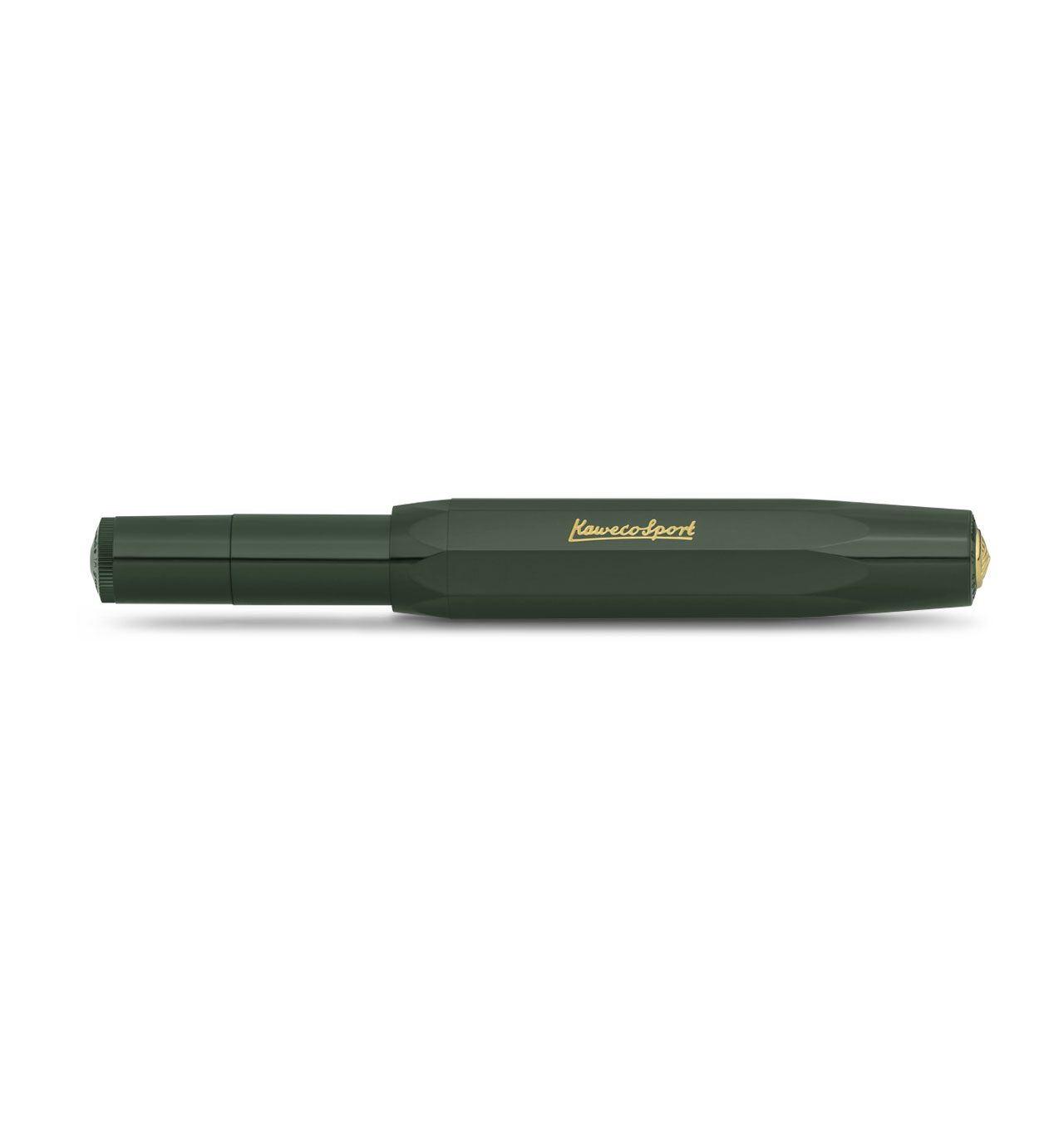 Kaweco Classic Sport Gel Roller Green