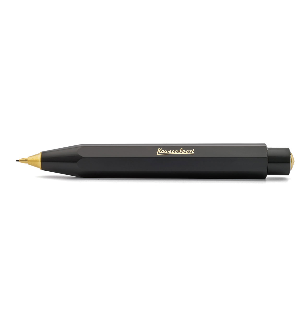 Kaweco - Classic Sport Mechanical Pencil 0.7 mm - Black