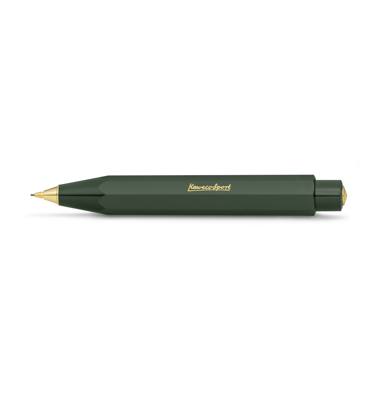 Kaweco - Classic Sport Mechanical Pencil 0.7 mm - Green