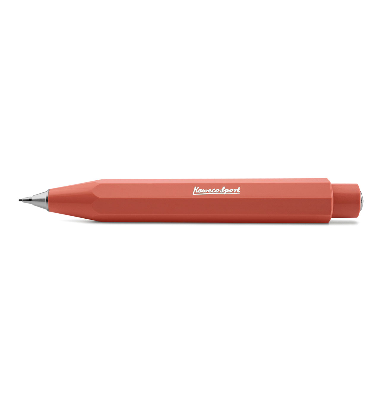 Kaweco---Skyline-Sport-Mechanical-Pencil---Fox-0.7-mm