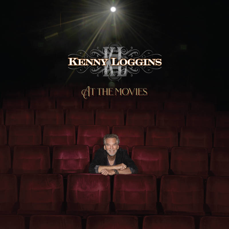 Kenny Loggins - At The Movies (RSD 2021) - LP