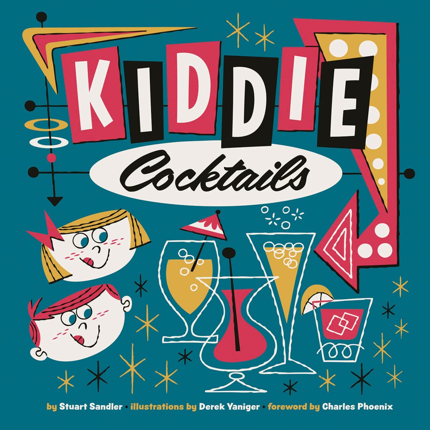 Kiddie-Cocktails